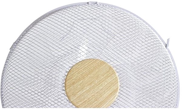 Fan Beper VE118 Features/technology