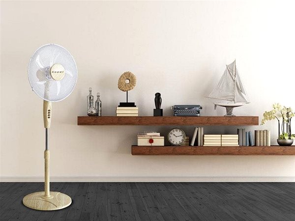 Fan Beper VE118 Lifestyle