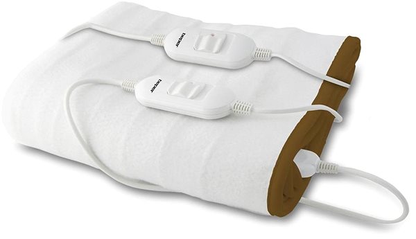 Vyhřívaná deka Beper P203TFO110 ...