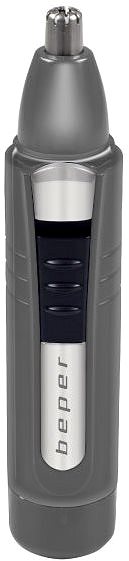 Trimmer BEPER 40361 Screen