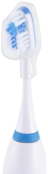 Electric Toothbrush Beper 40913 Lateral view