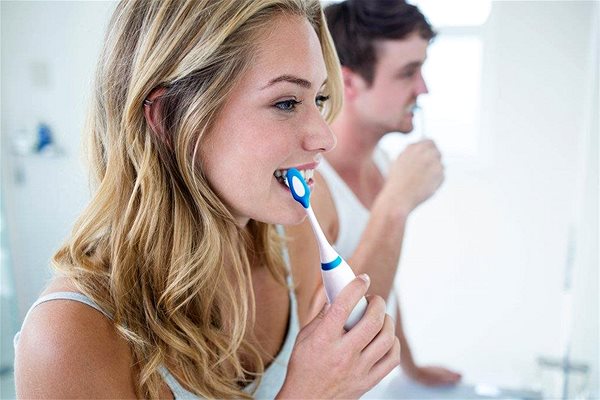 Electric Toothbrush Beper 40913 Lifestyle