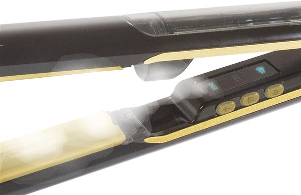 Flat Iron Beper 40452 Features/technology