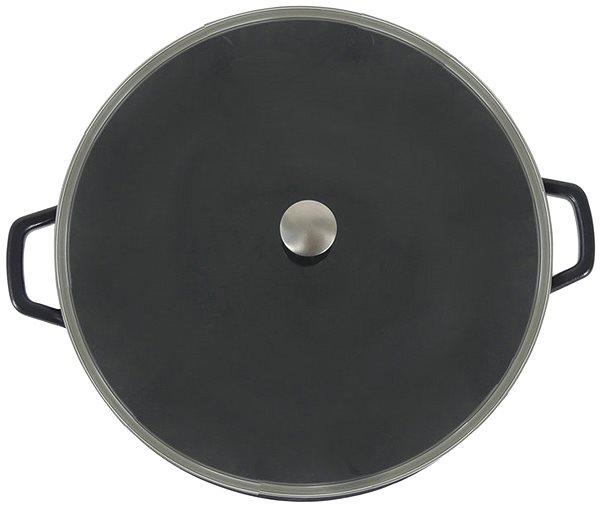 Heißluftfritteuse BerlingerHaus BH-9547 .