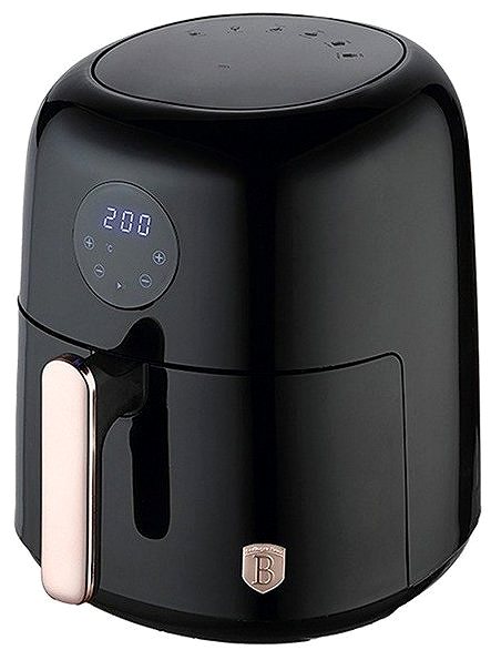 Heißluftfritteuse BerlingerHaus BH-9670 .
