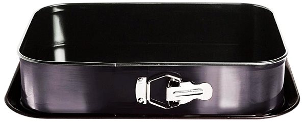 Baking Mould BERLINGERHAUS 2in1 Carbon Pro Line titanium-coated mould 39 × 27 × 7,5 cm ...
