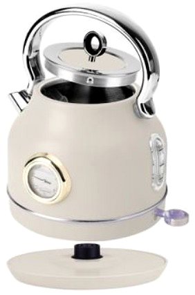 Electric Kettle BERLINGERHAUS BH-9515 Sahara Collection ...