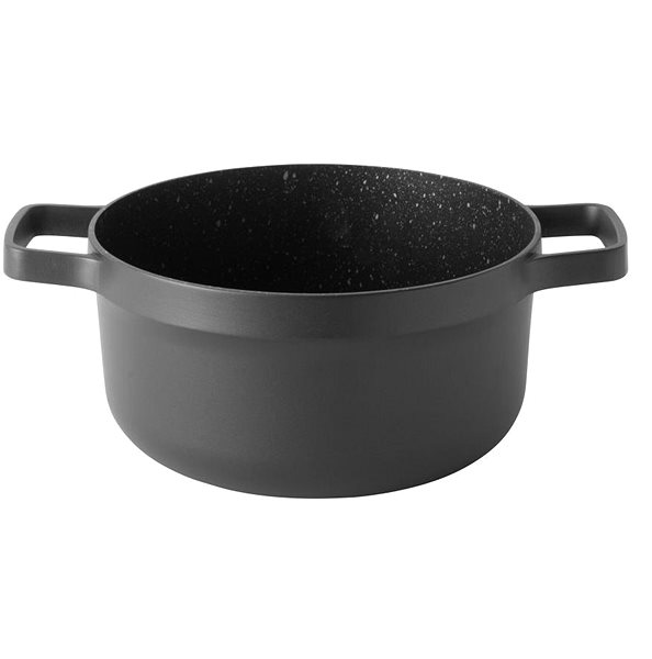 Pot BergHOFF GEM 20cm Lateral view