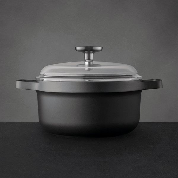 Pot BergHOFF GEM 20cm Screen