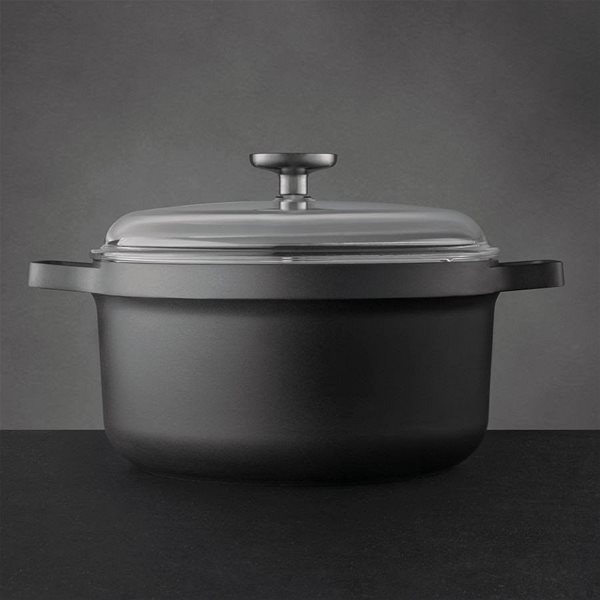 Pot BergHOFF GEM 24cm Screen