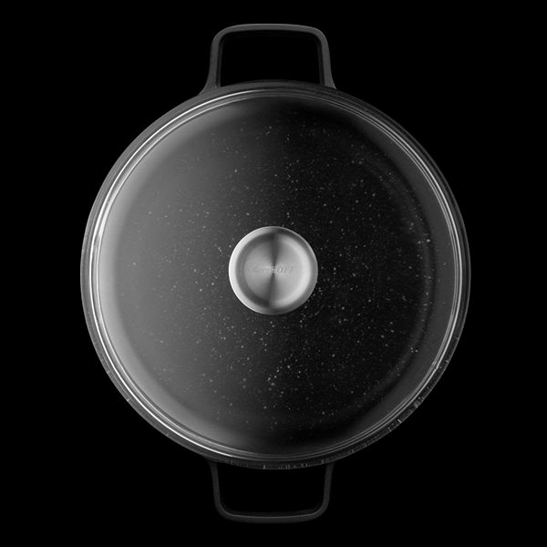 Pot BergHOFF GEM 24cm Features/technology