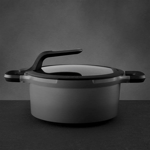 Pot BergHOFF GEM STAYCOOL 24cm Screen