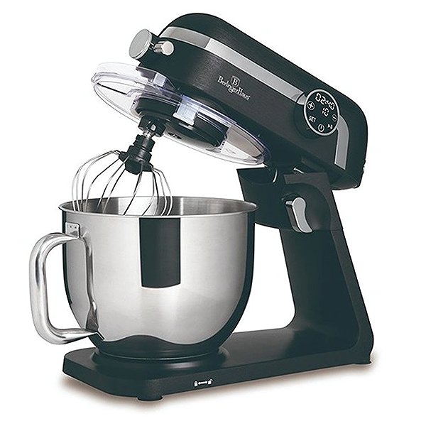 Kuchyňský robot BerlingerHaus BH-9529 ...