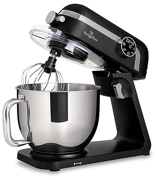 Kuchyňský robot BerlingerHaus BH-9529 ...