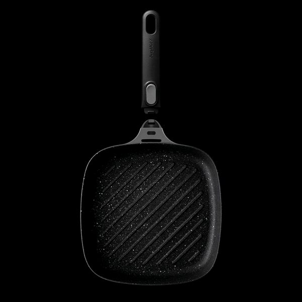 Pan BergHOFF GEM STAYCOOL 24cm, Grill Lifestyle