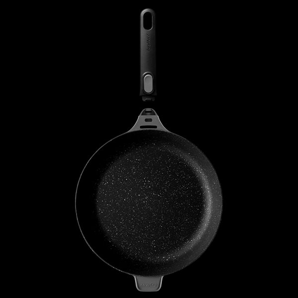 Pan BergHOFF GEM STAYCOOL 28cm Lifestyle