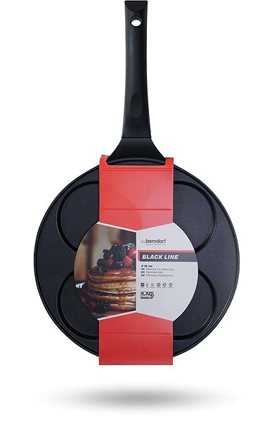 Pan BERNDORF Pancake pan 26 cm ...