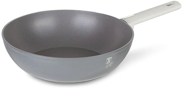 Wok Pan Berlingerhaus Wok 28 cm Aspen Collection BH-7071 ...
