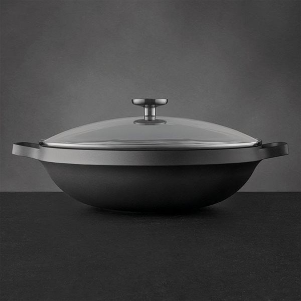 Wok Pan BergHOFF GEM WOK 32cm ...