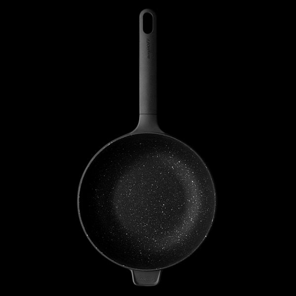 Pan BergHOFF GEM 24cm, Deep Lifestyle