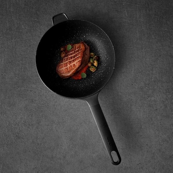 Pan BergHOFF GEM 24cm, Deep Lifestyle