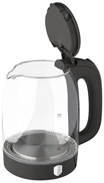 Electric Kettle BerlingerHaus BH-9637 ...
