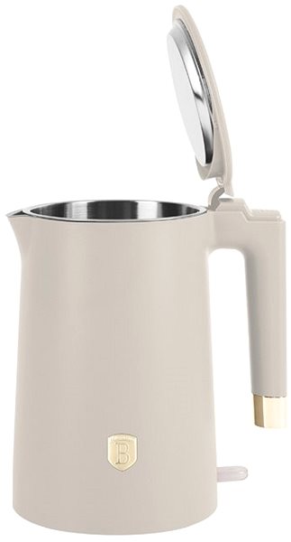 Electric Kettle BerlingerHaus BH-9577 ...