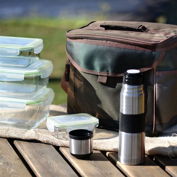Thermos BergHOFF ORION 0,75l Lifestyle