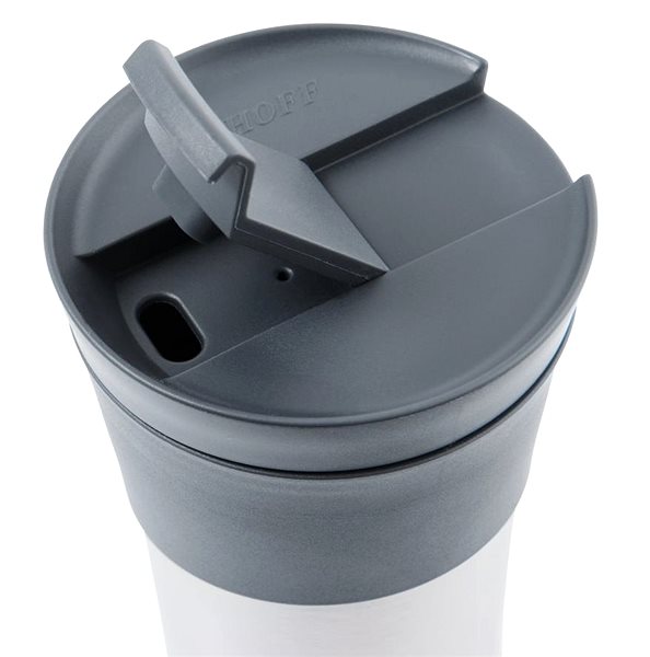Thermal Mug BergHOFF ESSENTIALS 330ml Features/technology