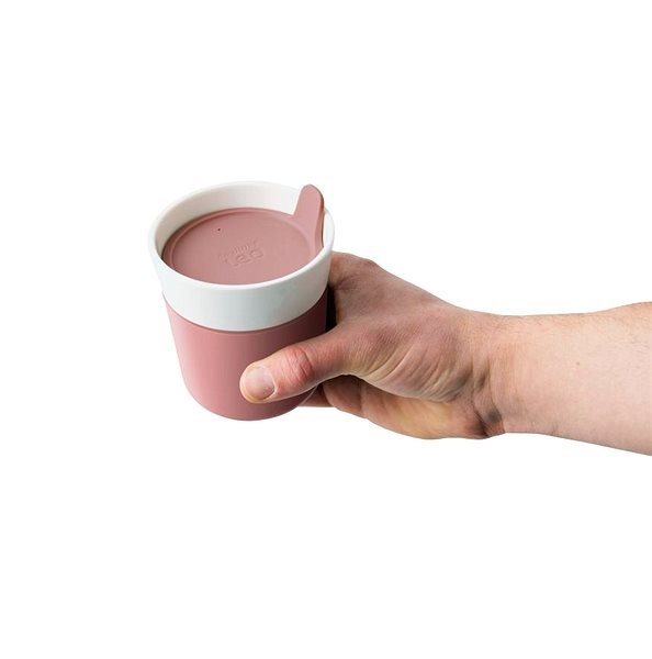Thermal Mug BergHOFF LEO 250ml Lifestyle 3