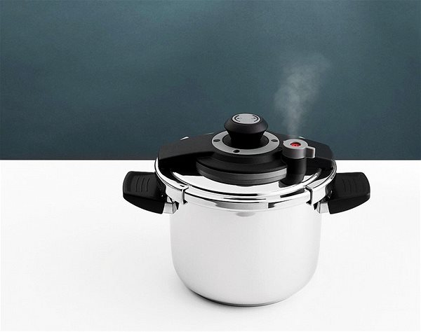 berghoff electric pressure cooker