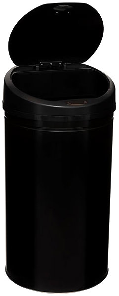 Rubbish Bin 5five Simply Smart, automatic, touchless, 42 l ...