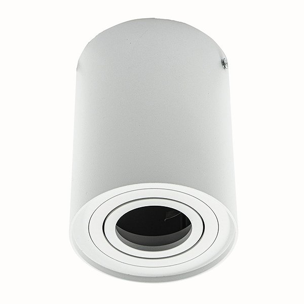 Ceiling light Berger Suspension lamp GU10 3030-PL-H40 White .