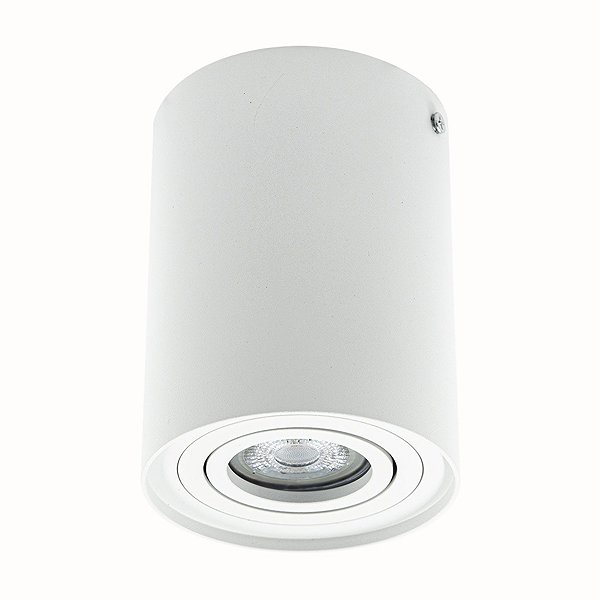 Ceiling light Berger Suspension lamp GU10 3030-PL-H40 White .