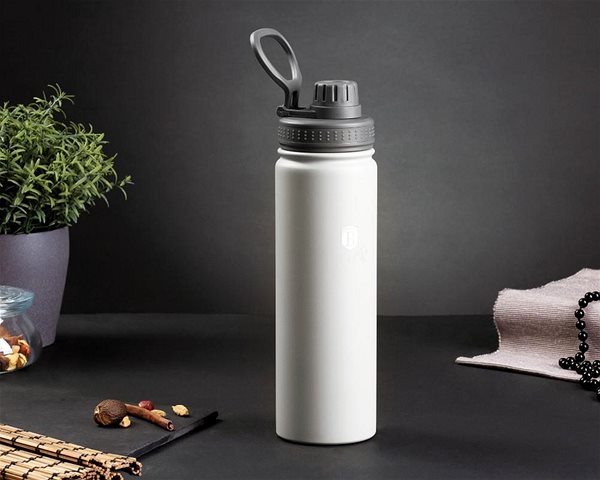 Láhev na pití BERLINGERHAUS nerez Aspen Collection  0,72 l ...