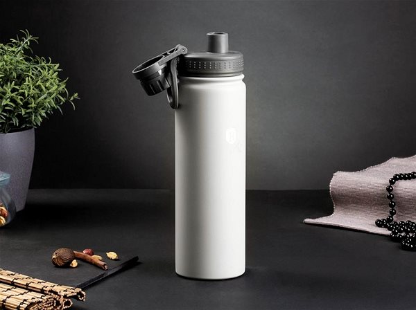 Láhev na pití BERLINGERHAUS nerez Aspen Collection  0,72 l ...
