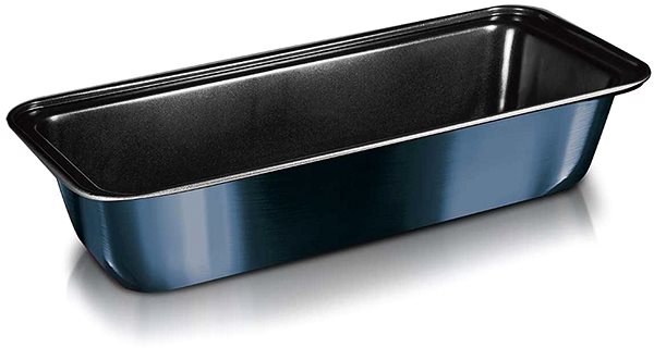 Baking Mould BERLINGERHAUS Bh-1549 33 × 14 cm ...