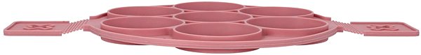 Baking Mould HOMLA Easy Bake for pancakes 37 × 23 cm pink ...