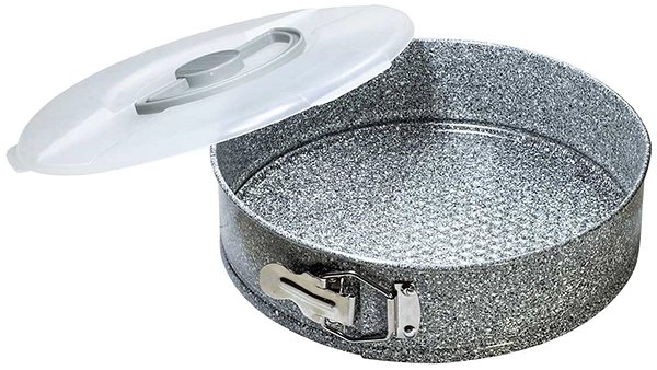 Baking Mould BERLINGERHAUS Bh-1935 with lid 26 cm ...