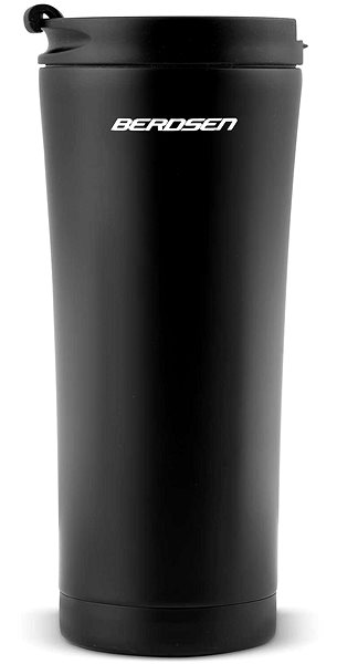 Thermos Berdsen vacuum thermos BD-785, 470 ml, black ...