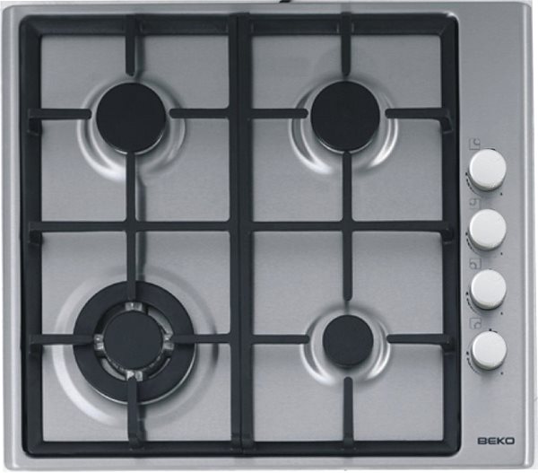 Oven & Cooktop Set BEKO BIM 22302 X + BEKO HIZG 64121 SX Screen