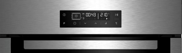 Oven & Cooktop Set BEKO BIM 26400 XCS + BEKO HIC 64404 T Features/technology