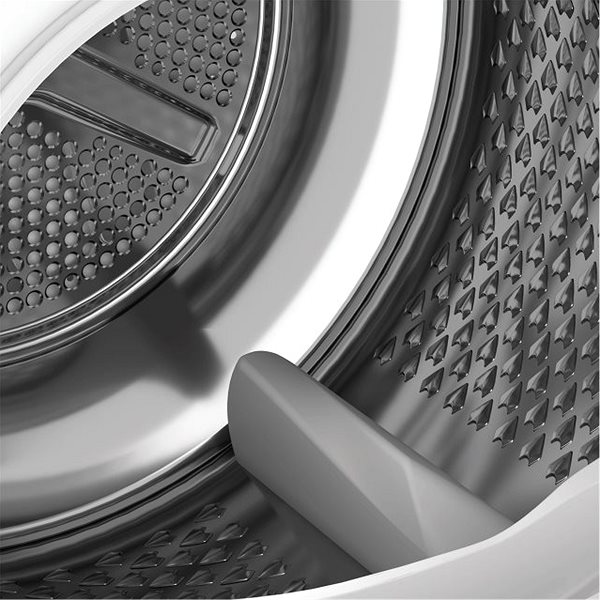 Clothes Dryer BEKO EDS7434CSRX Features/technology