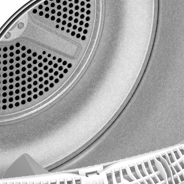 Clothes Dryer BEKO FDF7434CSRX Features/technology