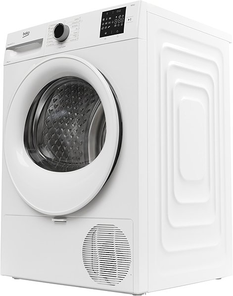 Clothes Dryer BEKO BM3T37230W ...