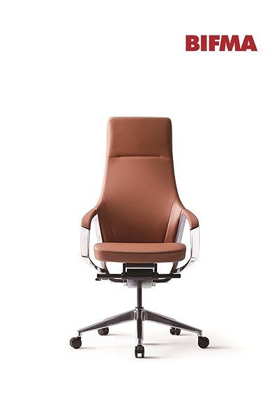 Office Armchair BESTUHL
Honor ECO brown ...