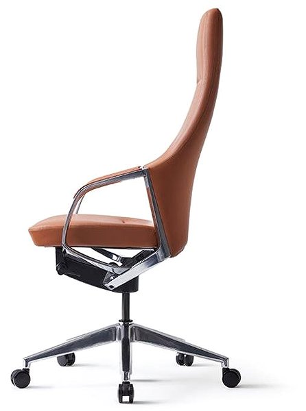 Office Armchair BESTUHL
Honor ECO brown ...