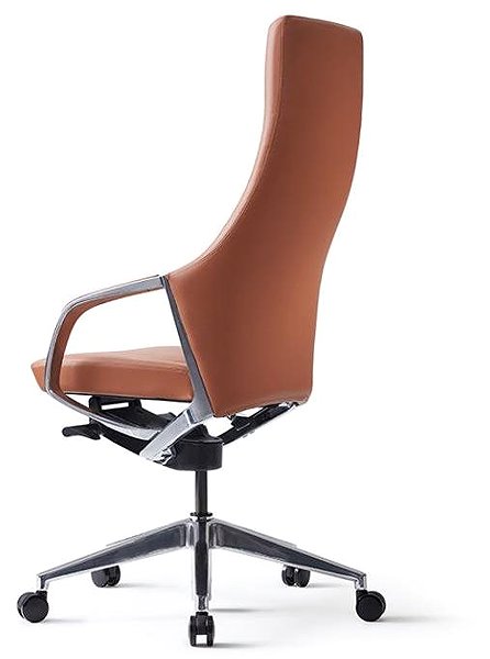 Office Armchair BESTUHL
Honor ECO brown ...