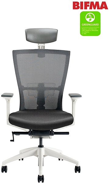 Office Chair BESTUHL
Merens White black ...