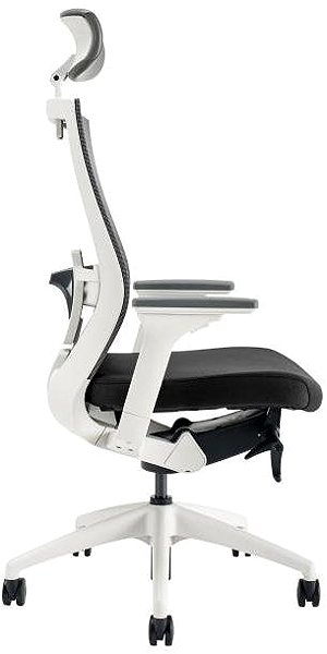 Office Chair BESTUHL
Merens White black ...